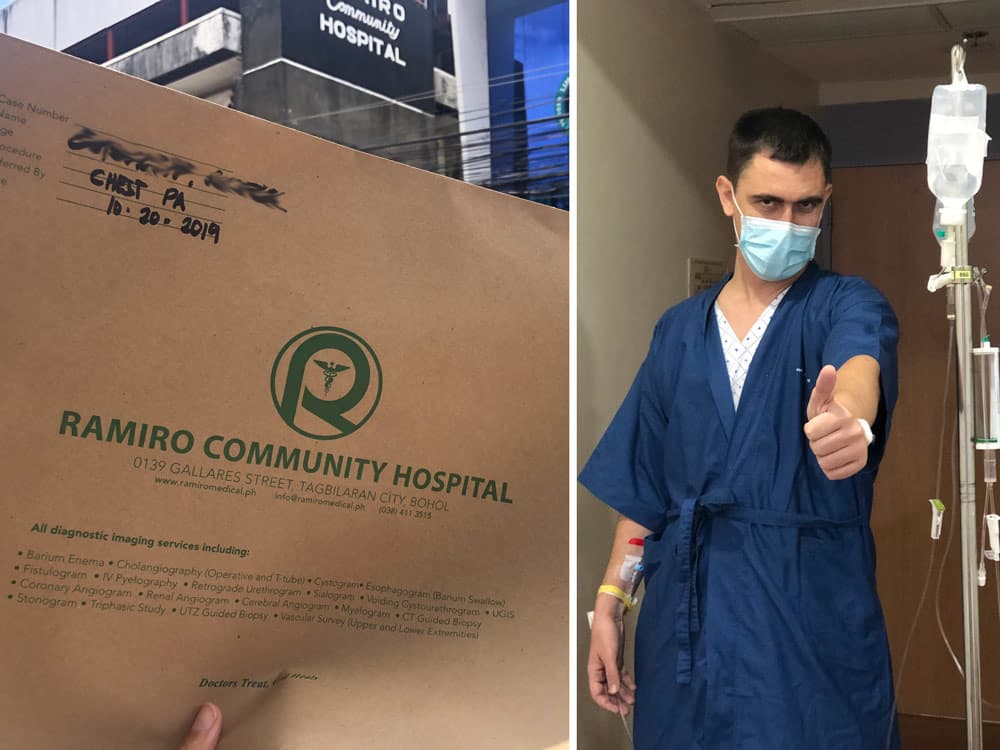 long-stay travel insurance abroad