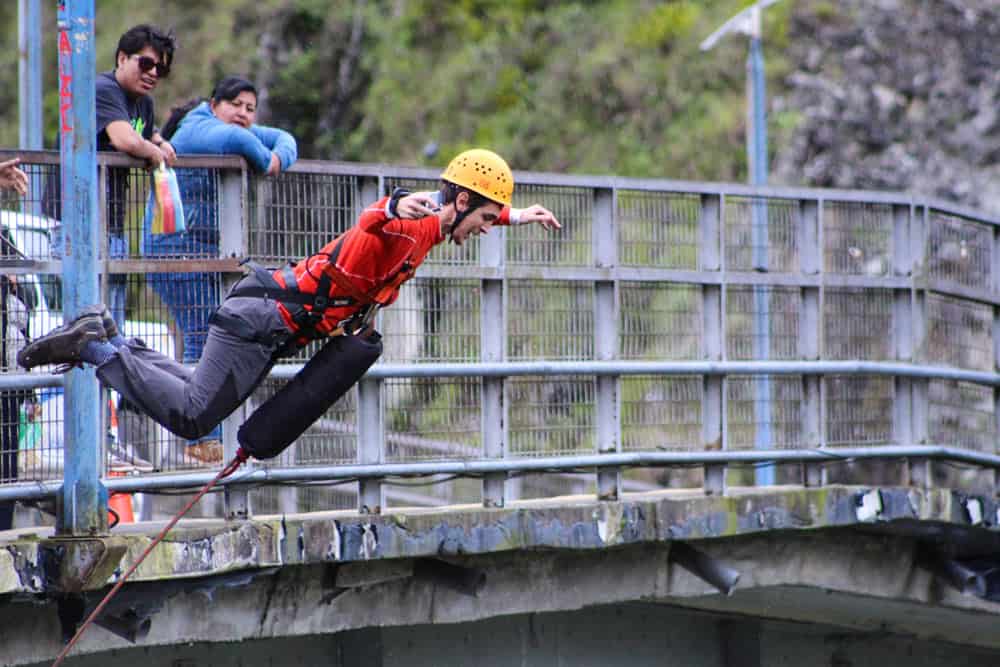 travel insurance for a round-the-world trip with adventure sports