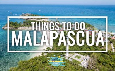 Things to do in Malapascua: a complete guide