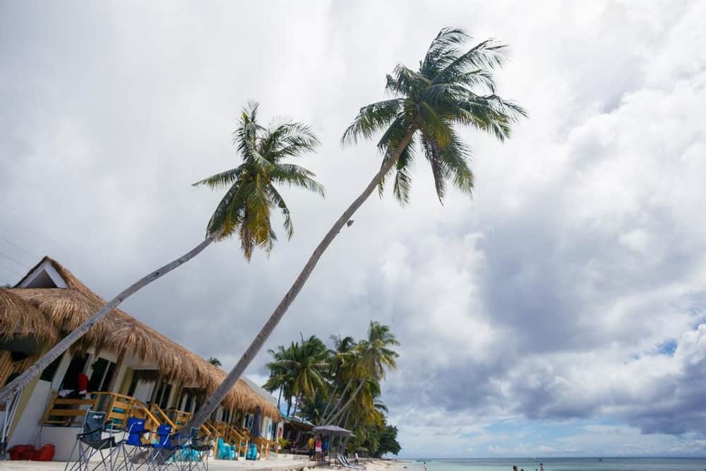 stay at Fun Ta Sea rentals, Siquijor