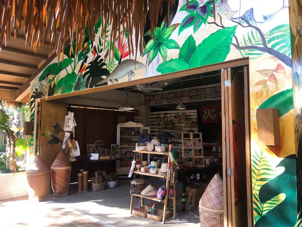 Kaliye Artisano, El Nido , Lio beach