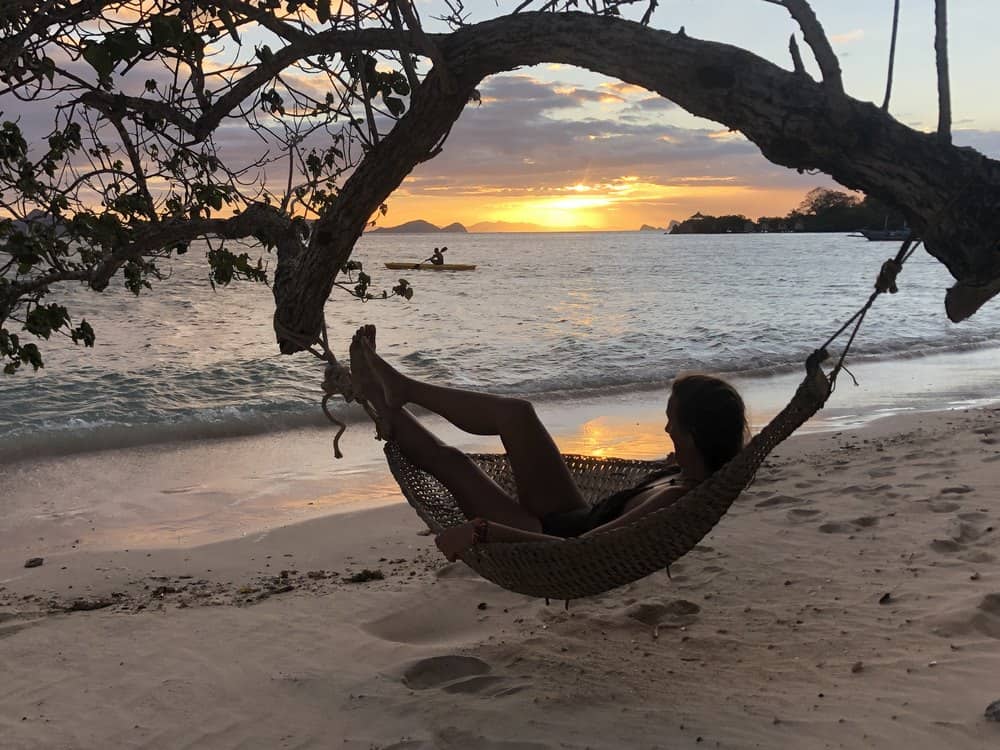 buy hammocks in the Philippines