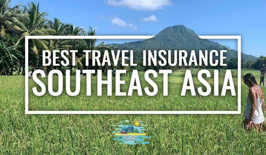 The best travel insurance for Southeast Asia