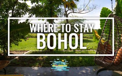 Where to stay in Bohol: best hotels and areas