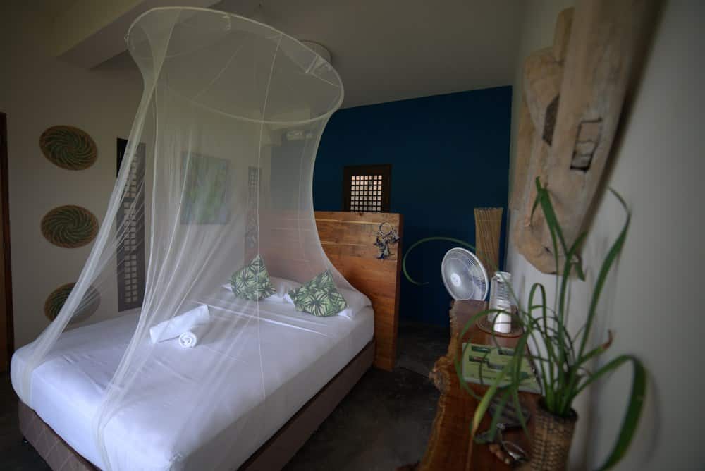 stay in Loboc: Fox & the Firefly