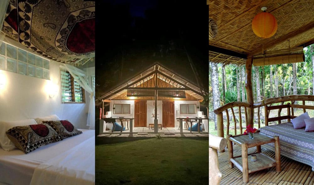 Nypa Style Resort Camiguin