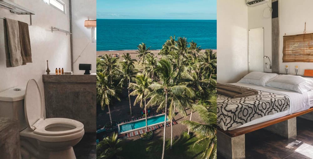 SomeWhere Else Boutique Resort villa in Camiguin