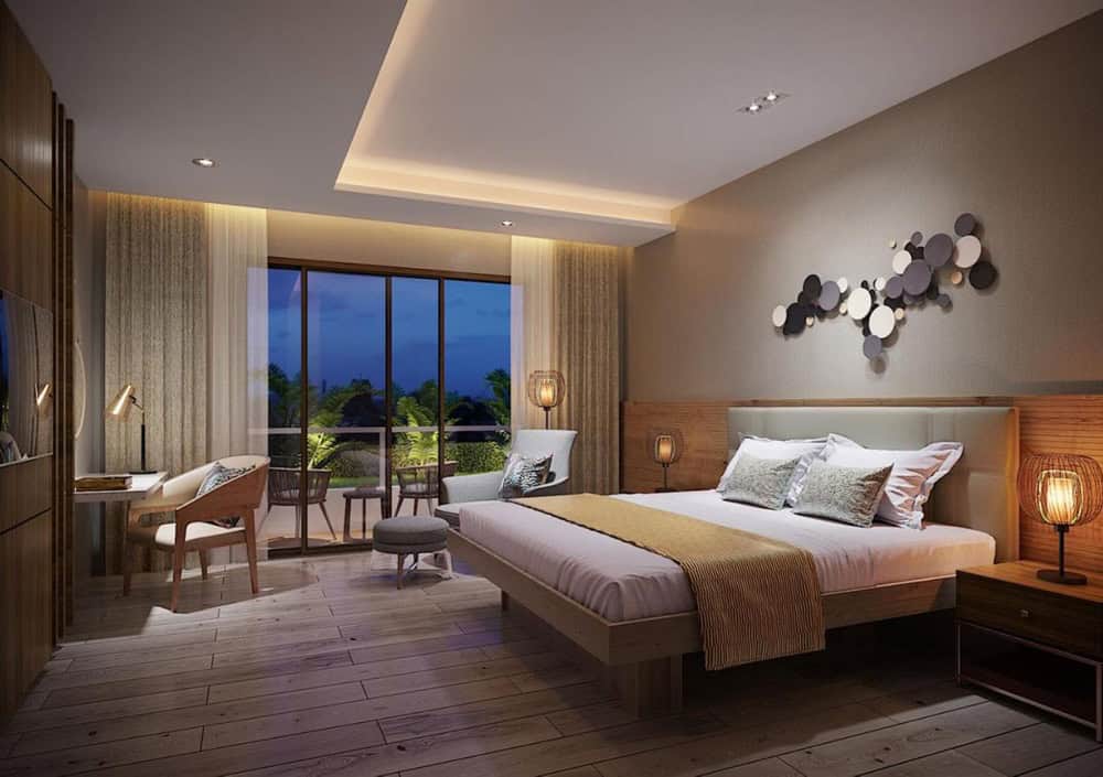 best resort in Camiguin