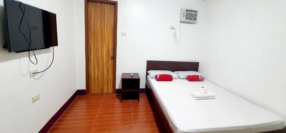 cheap accommodation Camiguin