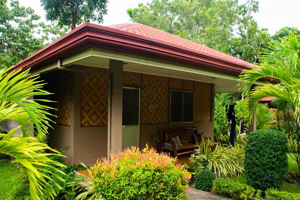 Stay in Camiguin at the Mountain View Cottages Hotel