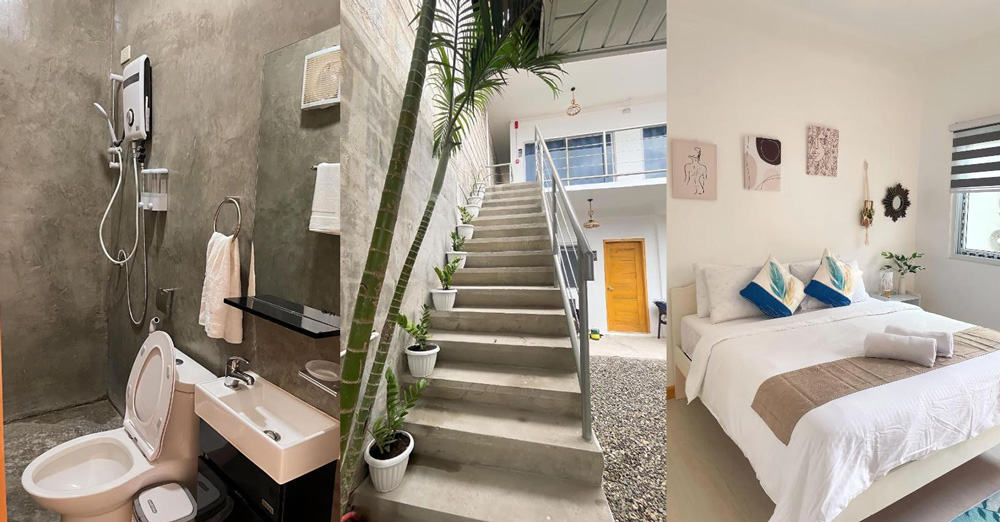 Sunset Paradise Moalboal