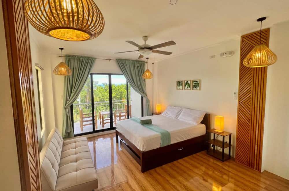 Sedona Resort Moalboal