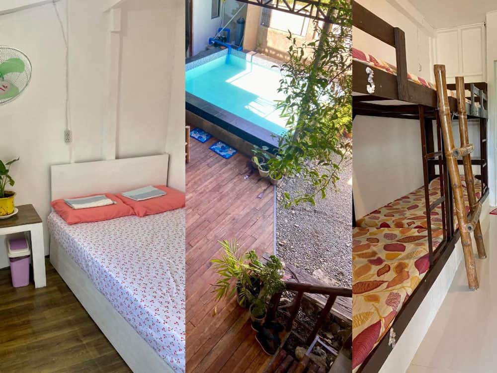 Babu Backpackers inn