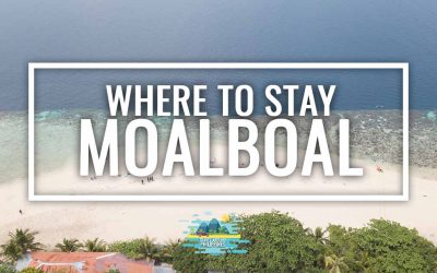 Where to stay in Moalboal: best hotels and areas