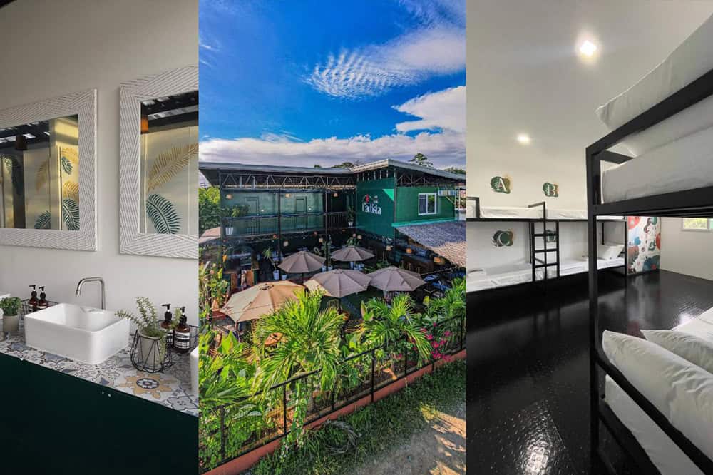 LArtista Hostel Puerto Princesa