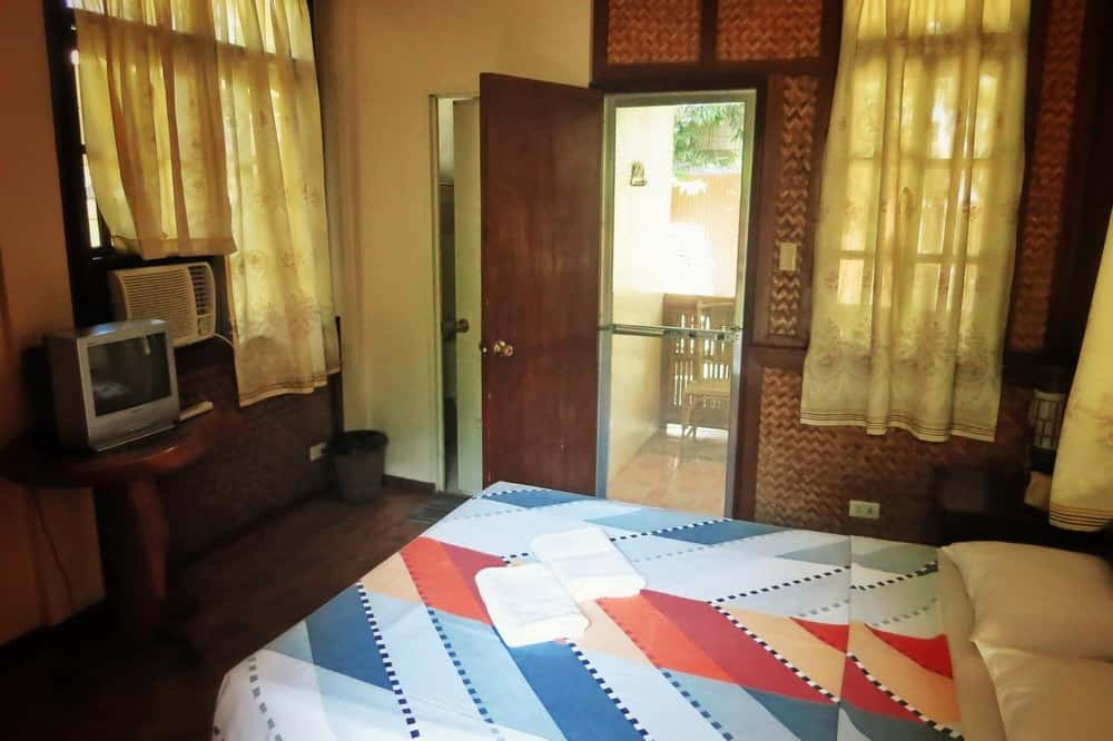 Pagdayon Traveler's Inn