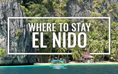 Where to Stay in El Nido, Palawan: Best Areas and Hotels