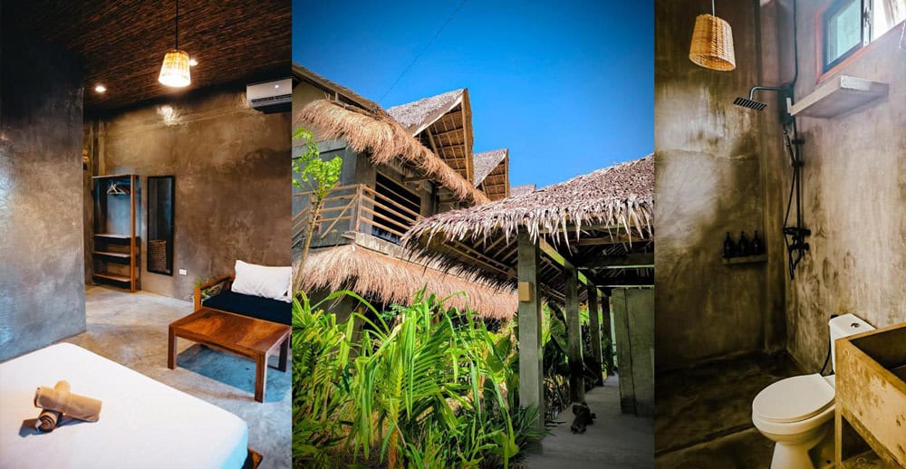 The Ohm Siargao Resort