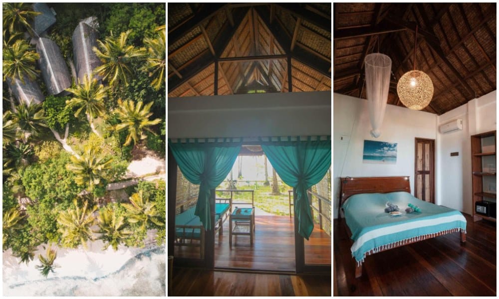 Ferra Resort Siargao