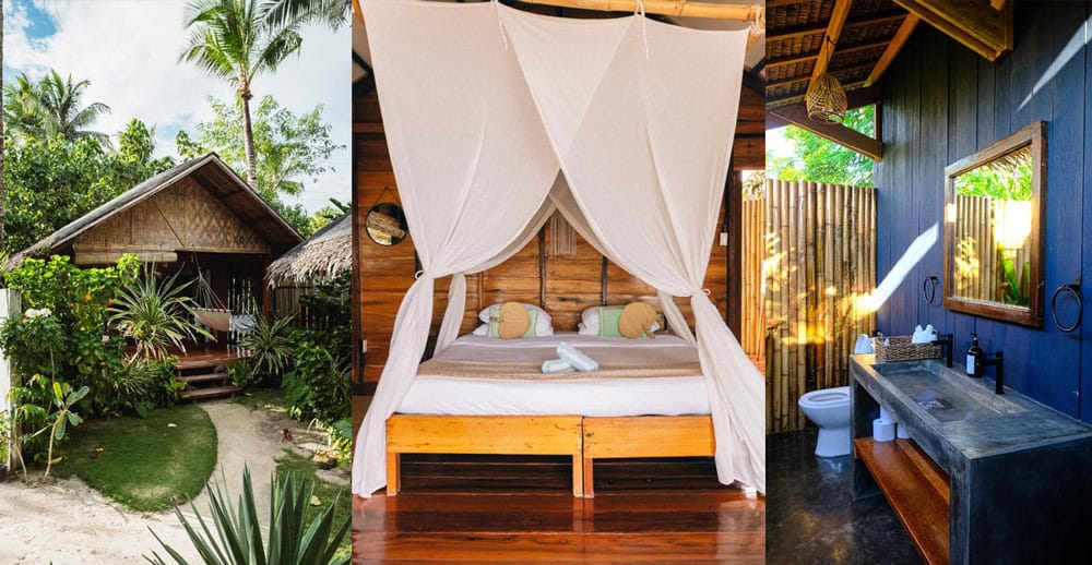 Soultribe Surf Retreat Siargao