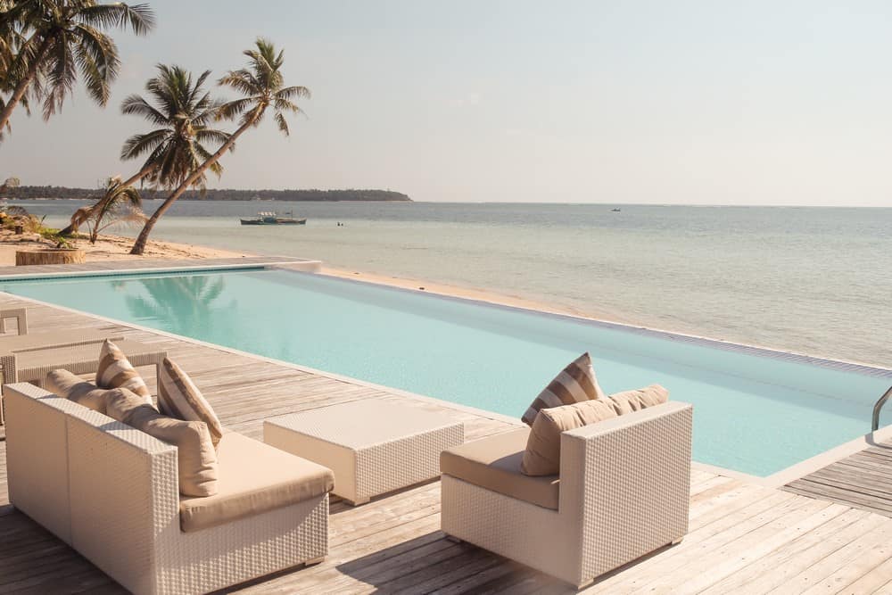 stay at Isla Cabana Siargao