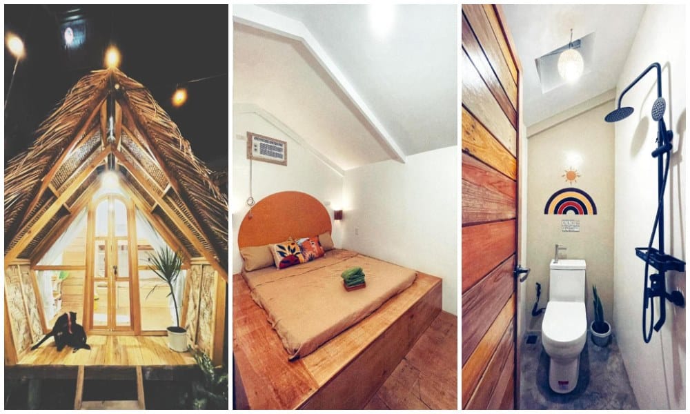 Where to stay in Siargao