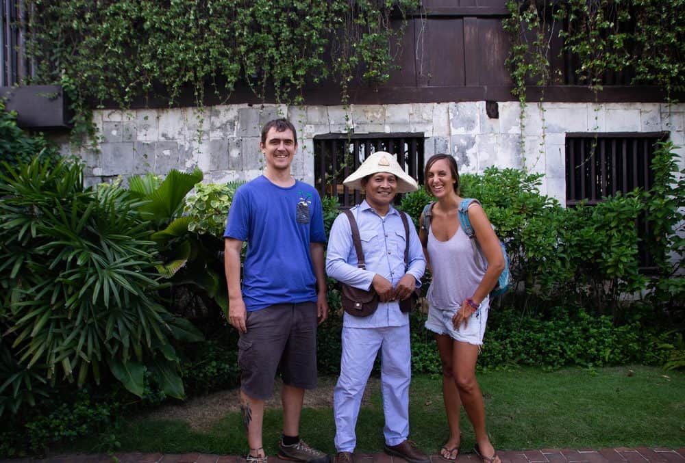 travel philippines safety