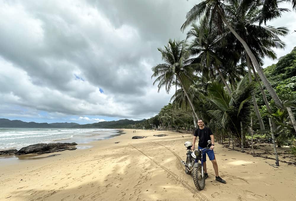 Dangers in the Philippines