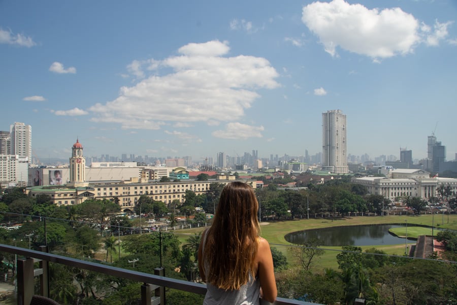 Things to do in Manila