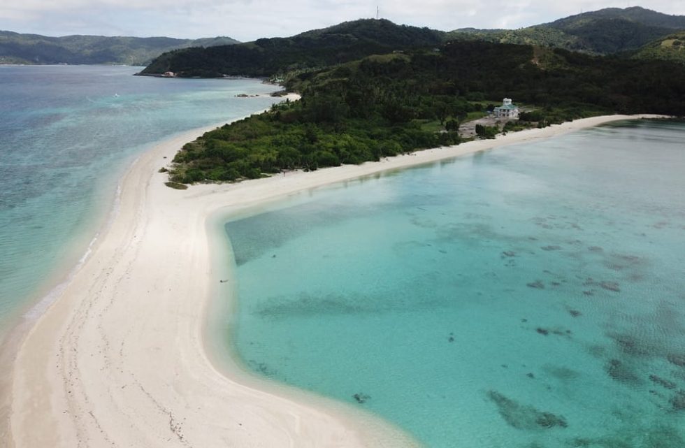 Romblon - Travel around The Philippines