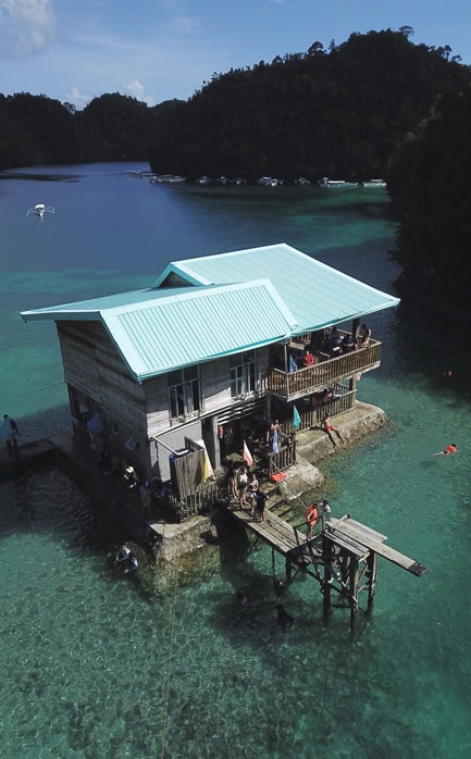 Things to do in Siargao