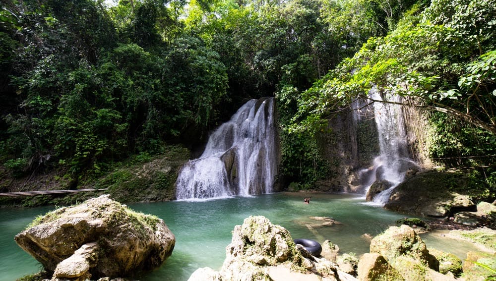 Bohol travel guide Bohol travel guide