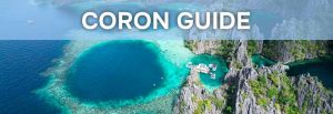 Coron Travel Guide