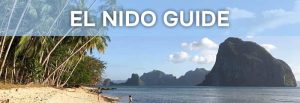 El Nido Travel Guide